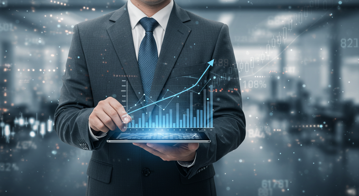 CFO 뜻: 기업의 재무를 움직이는 핵심 리더의 모든 것!