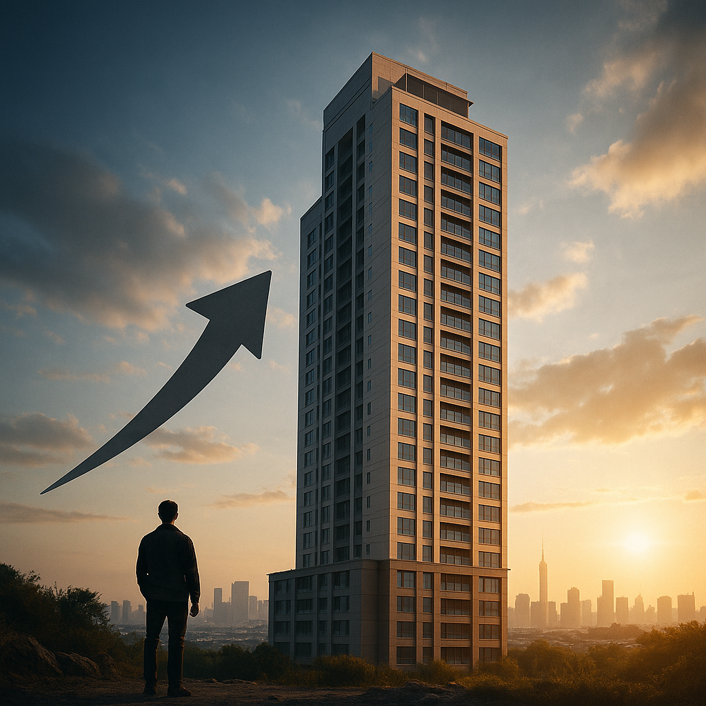 국제업무지구 개발이 용산구 아파트에 미치는 호재 분석 🏘️