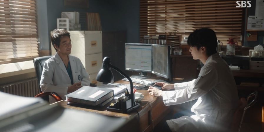 낭만닥터김사부3최종회