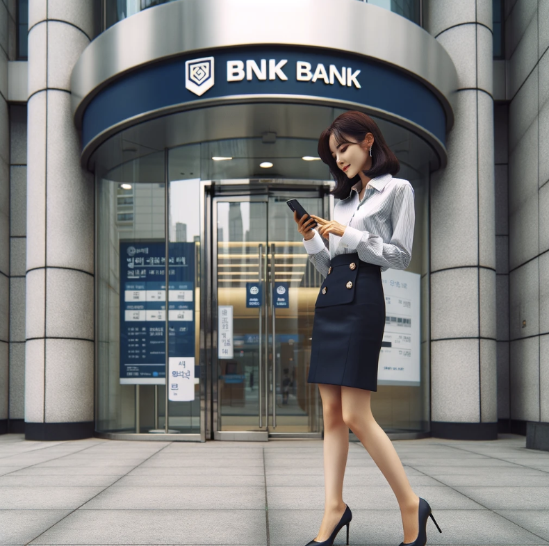 BNK 경남은행 the든든예금 3.85% 고금리 특판 목돈 굴리는 꿀팁4