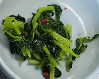 나물