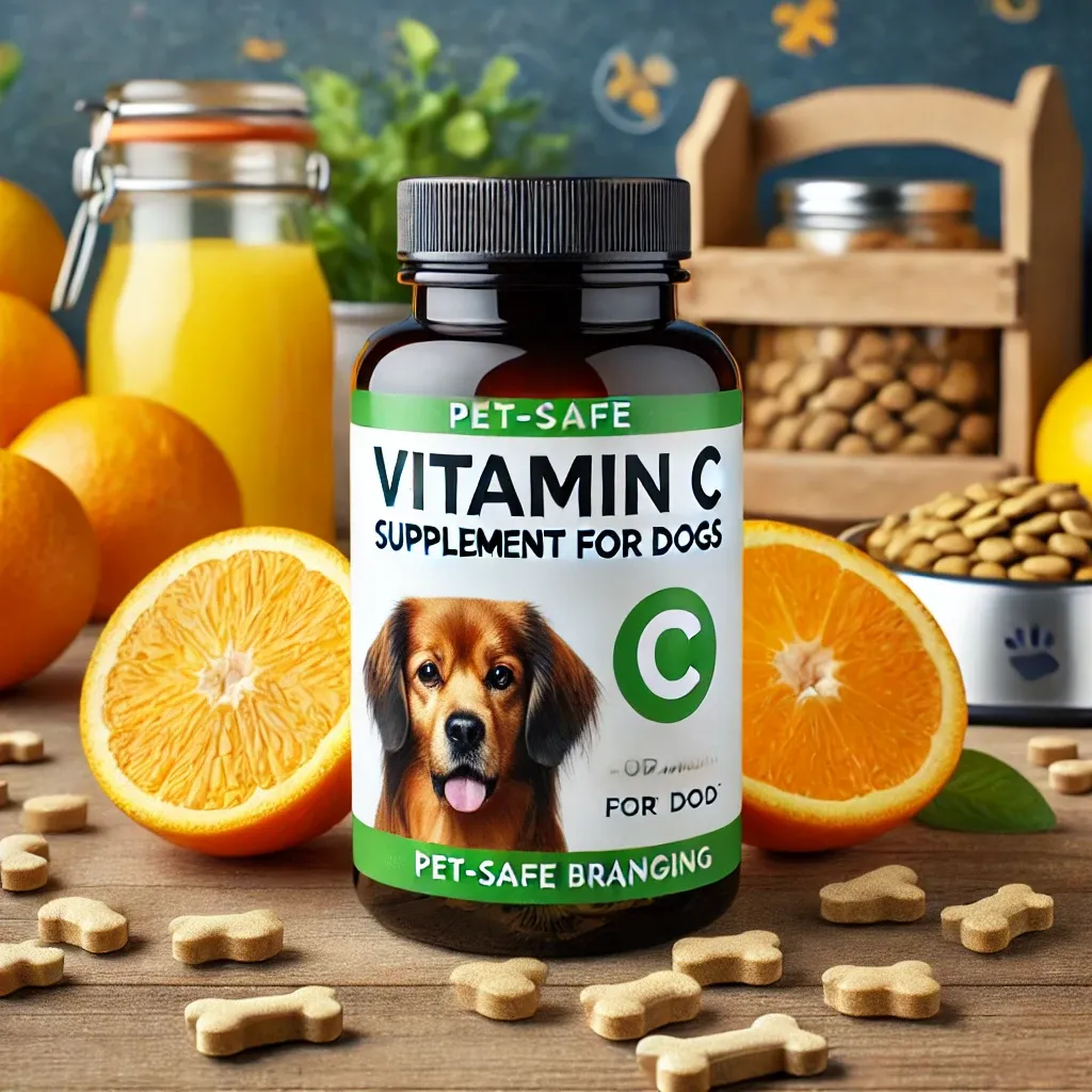 반려견에게 좋은 항산화제 추천과 선택 가이드