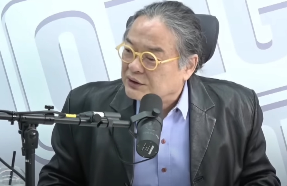 매불쇼 김갑수 문화평론가 백상예술대상 박은빈 수상 눈물 조롱 막말 문재인 윤석열