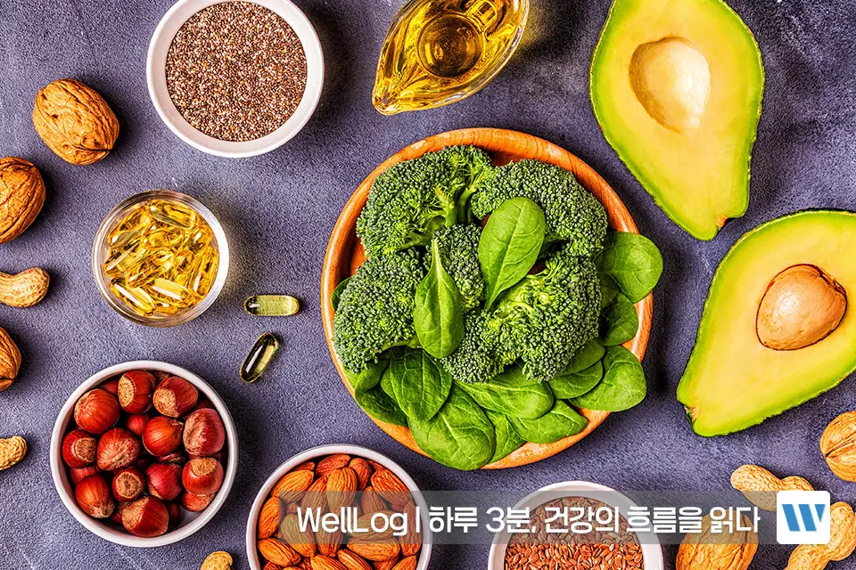 햄프씨드 먹는법 부작용