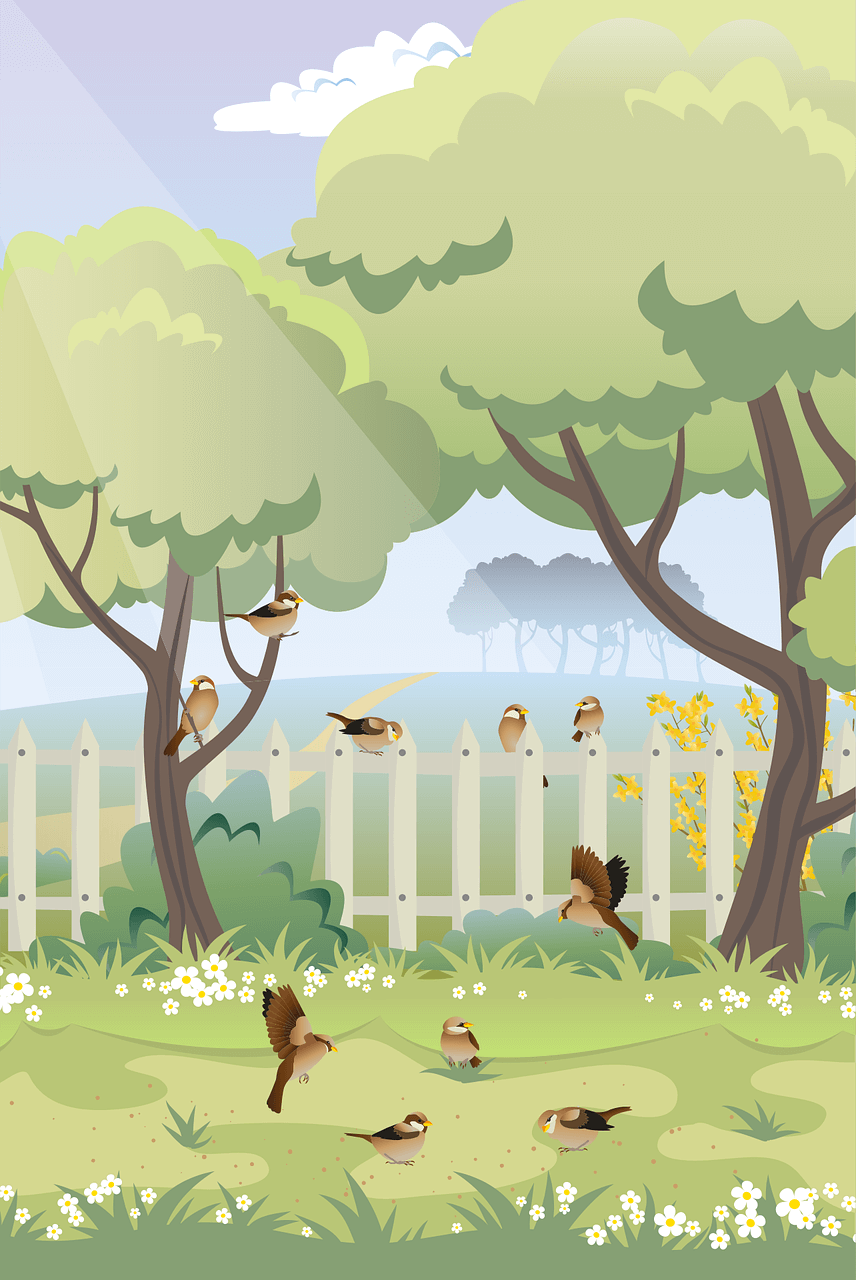 입춘대길 -건양다경