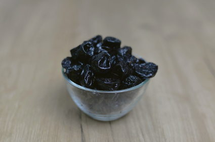 철분이 풍부한 과일과 빈혈 예방 방법: 자연식으로 만드는 건강한 혈액