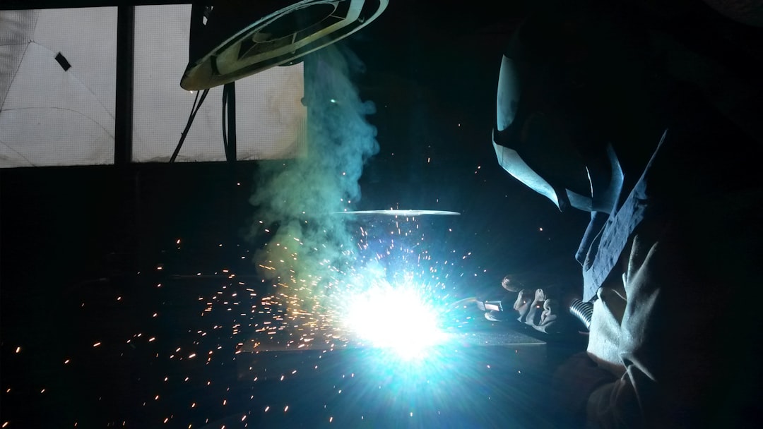 Welding