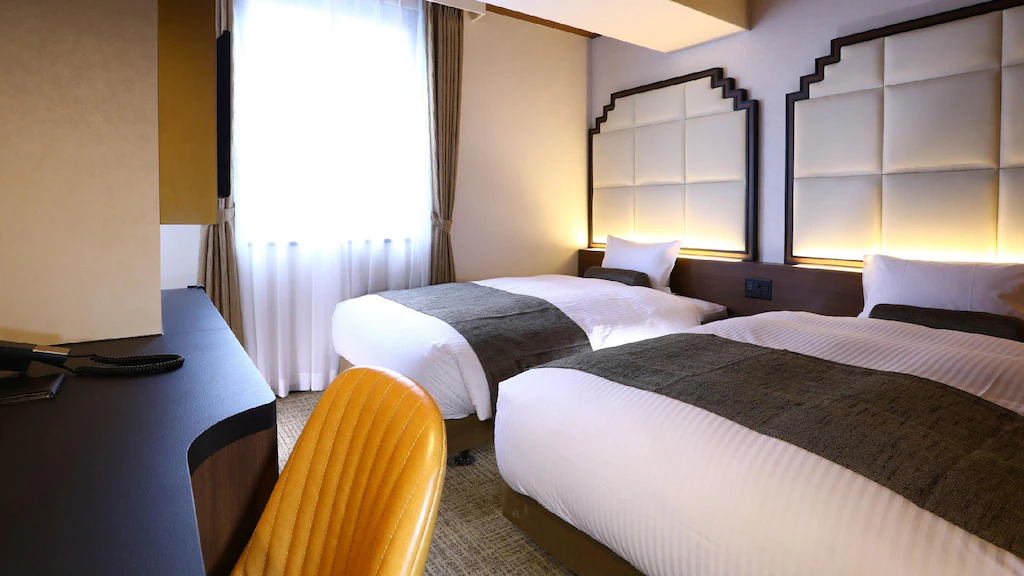 오사카우메다호텔-호텔윙인터내셔널셀렉트1