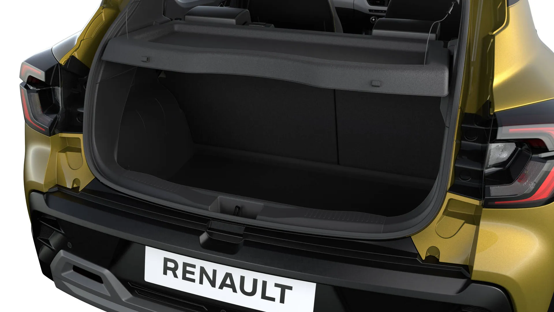 2025 르노 카이거 자동차 정보 이미지