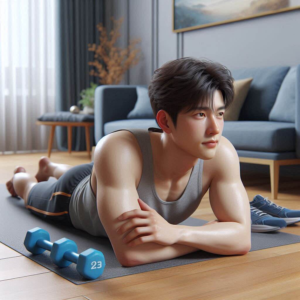 신경성 위염 예방을 위한 생활습관