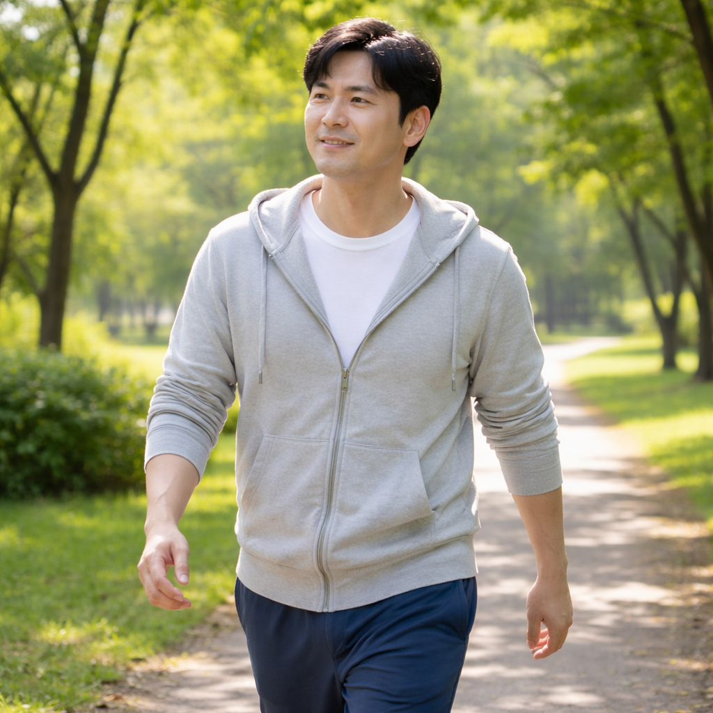 대장암 예방 방법은 꾸준한 운동이 필요하다