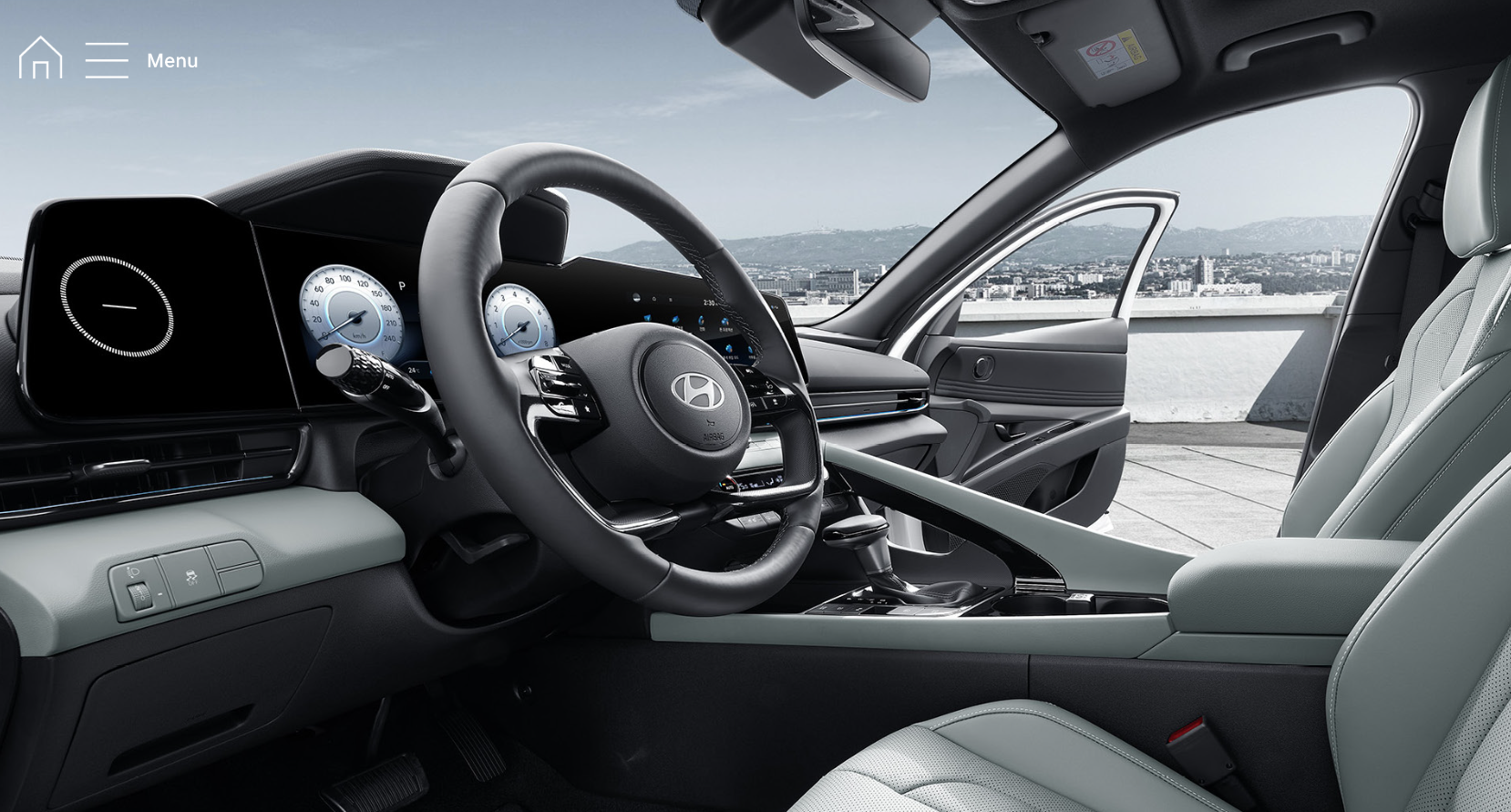 아반떼 페이스 리프트