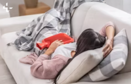 장염에 걸렸을 때 알아야 할 4가지