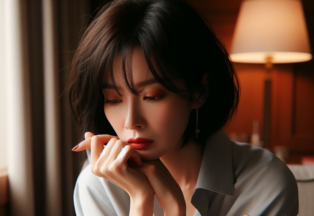 시절인연 뜻 時節因緣 영어로 표현. 이별 후 좋은 글 "인연은 그냥 느낌이다."