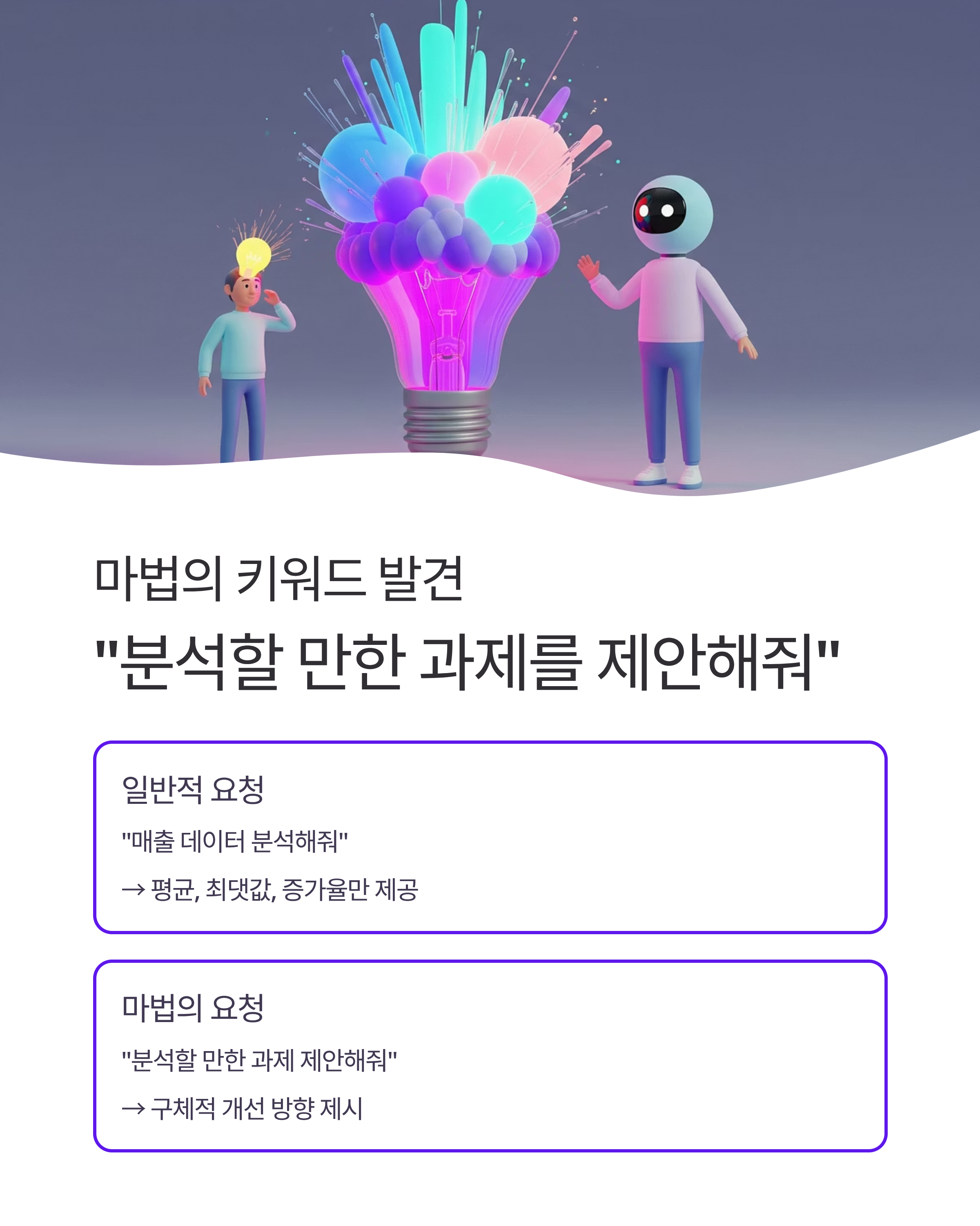 비즈니스 인사이트
