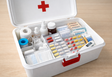 부산시 남구 심야약국 위치(새벽 공휴일 24시간 약국)