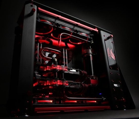 PC 커스터마이징