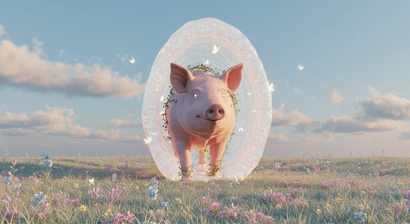  재물운 동물꿈 50가지 종류