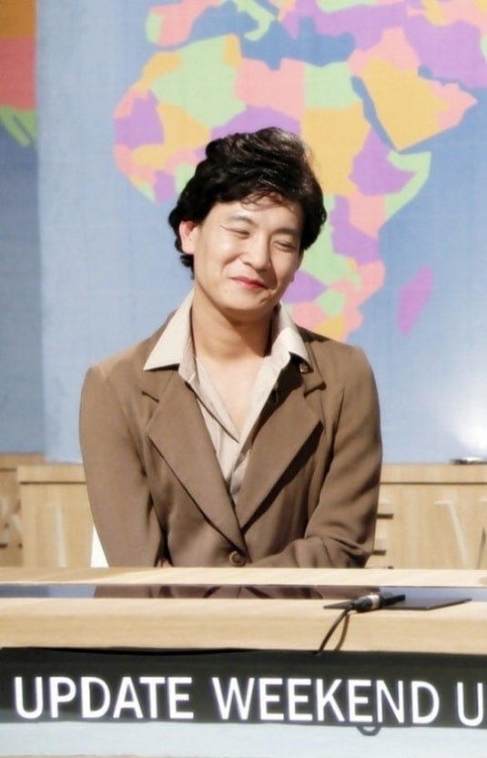 정성호 한동훈