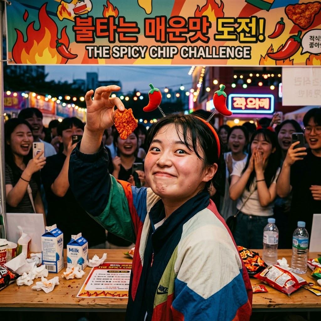 2026밀양매운맛축제