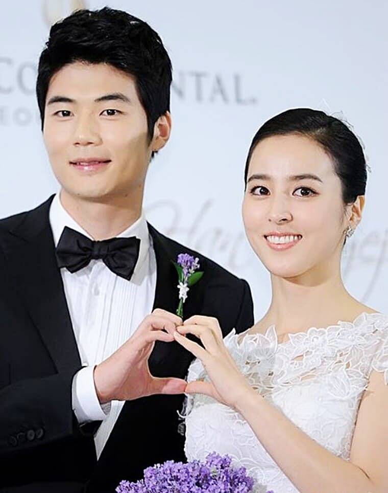 배우-한혜진-남편-축구선수-기성용