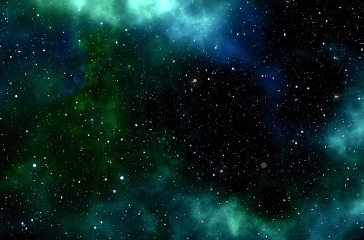 우주는 얼마나 클까? 인간이 상상할 수 없는 크기의 세계