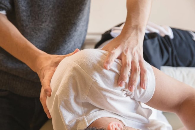 허리디스크 치료법