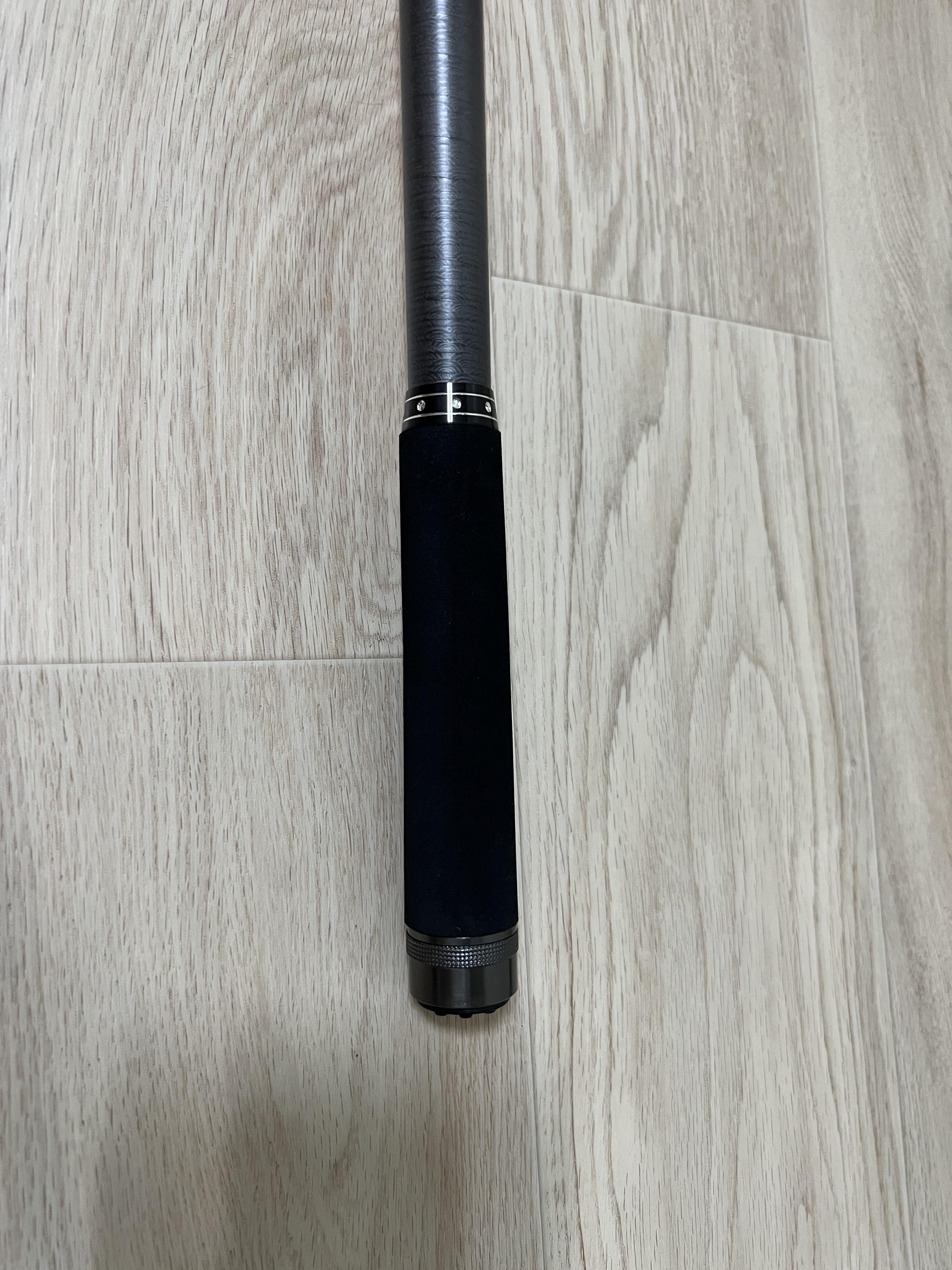 알리 원투 낚시대