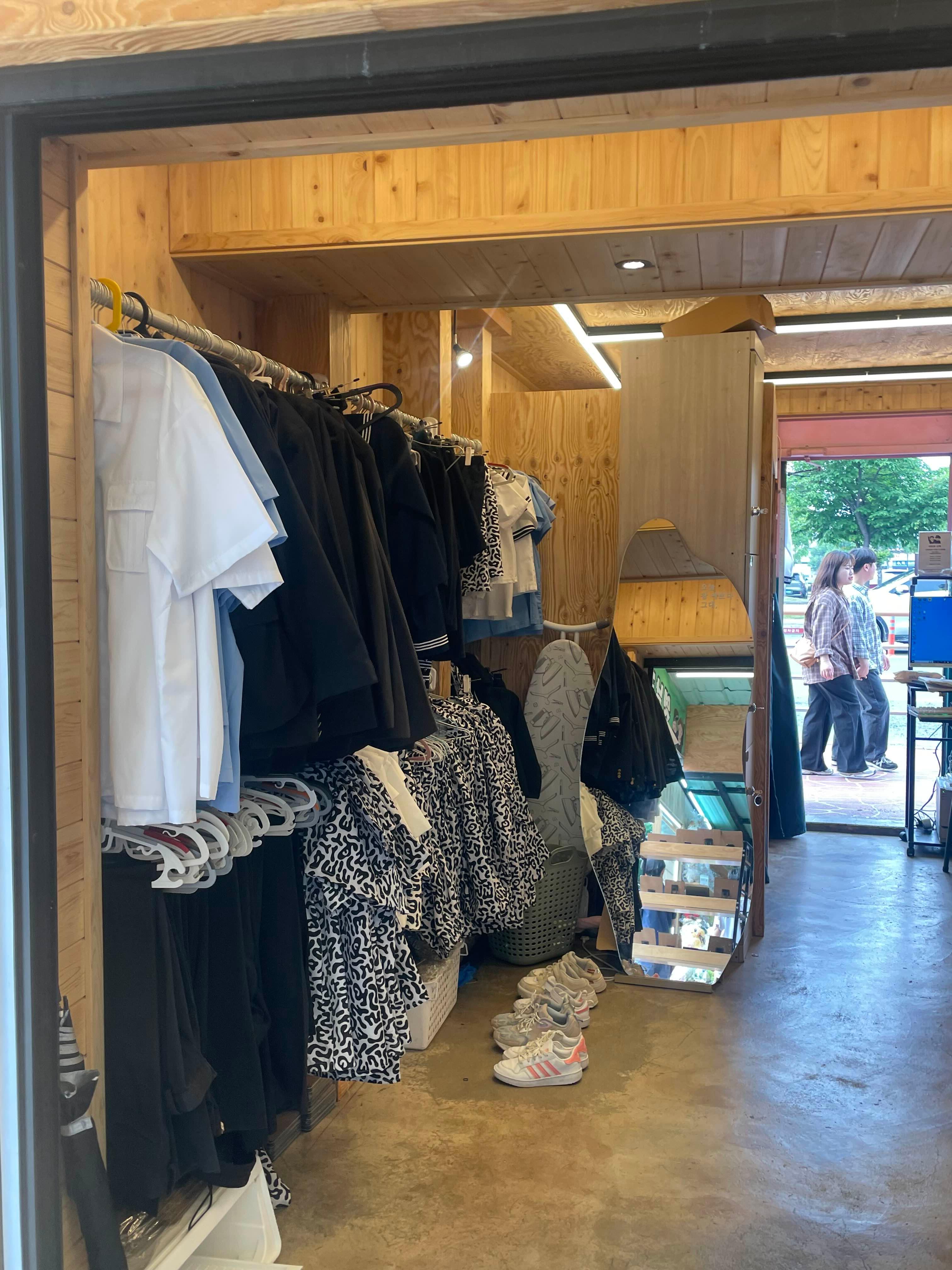 군산 가볼만한 곳 추천|군산 철길마을 여행 후기