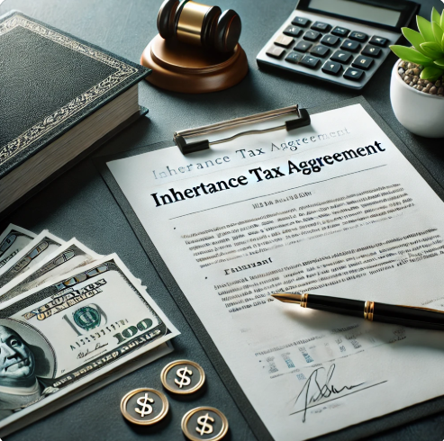 상속세 면제한도 기준 및 절세 방법9