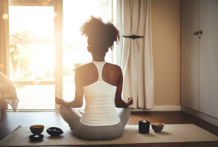 다이어트 아침 운동