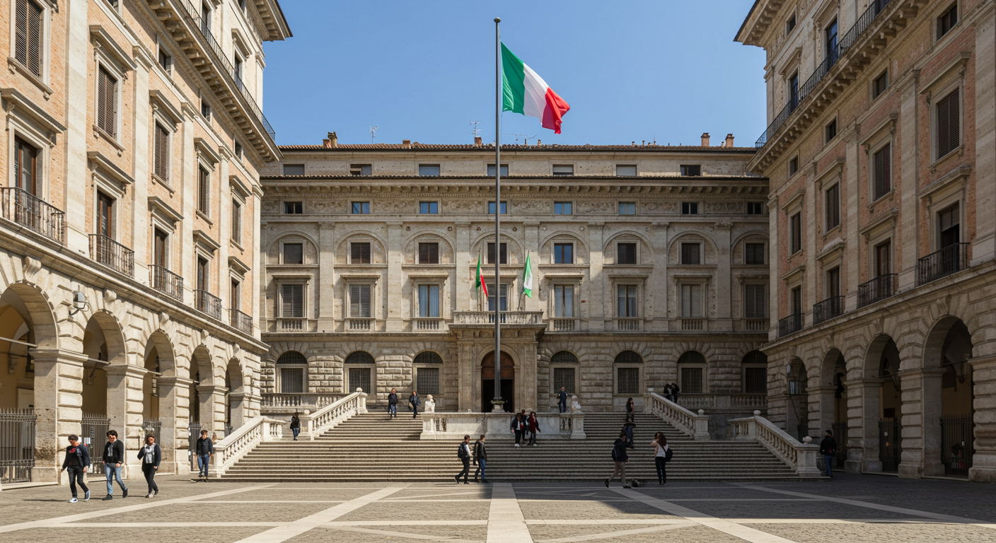 이탈리아 디자인 유학