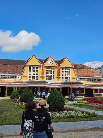 베트남 달랏 꽃마을 여행 코스 트래킹_19