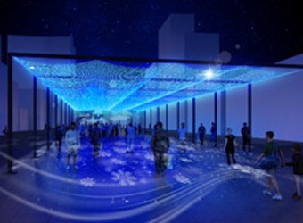 제12회 해운대 빛축제