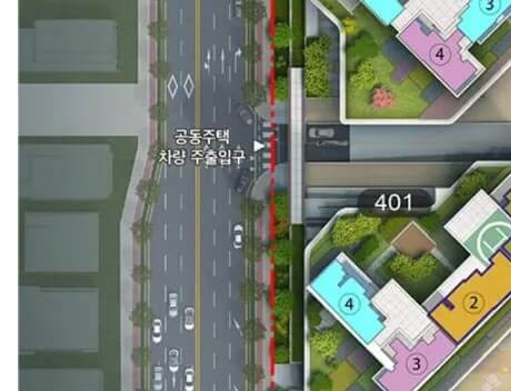 청주테크노폴리스하트리움 청약