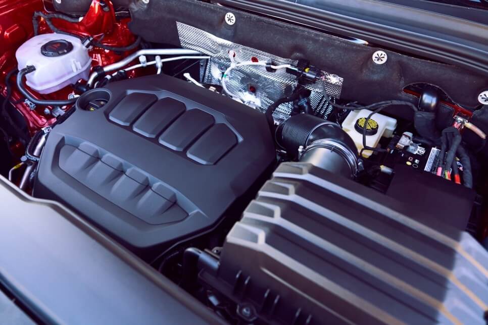 2024 폭스바겐 아틀라스(테라몬트) 가격 연비 제원 출시일