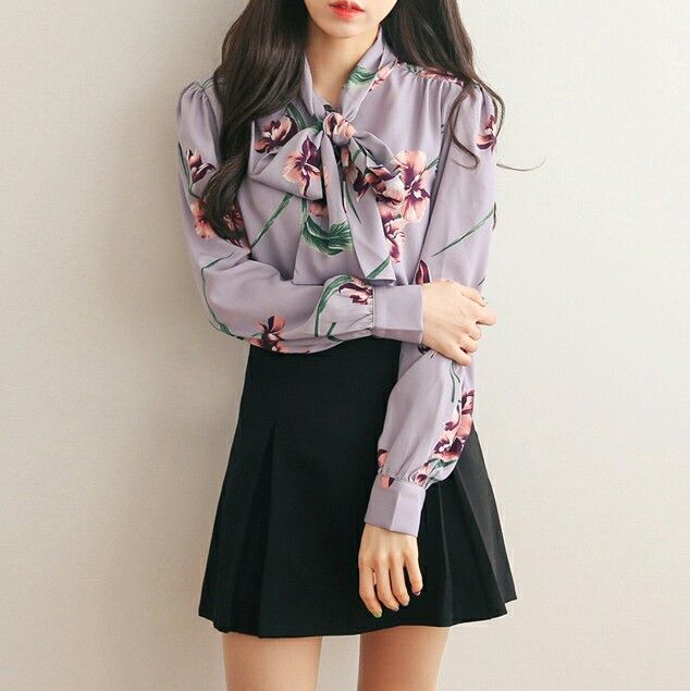 일반인 패션 데일리룩 모음