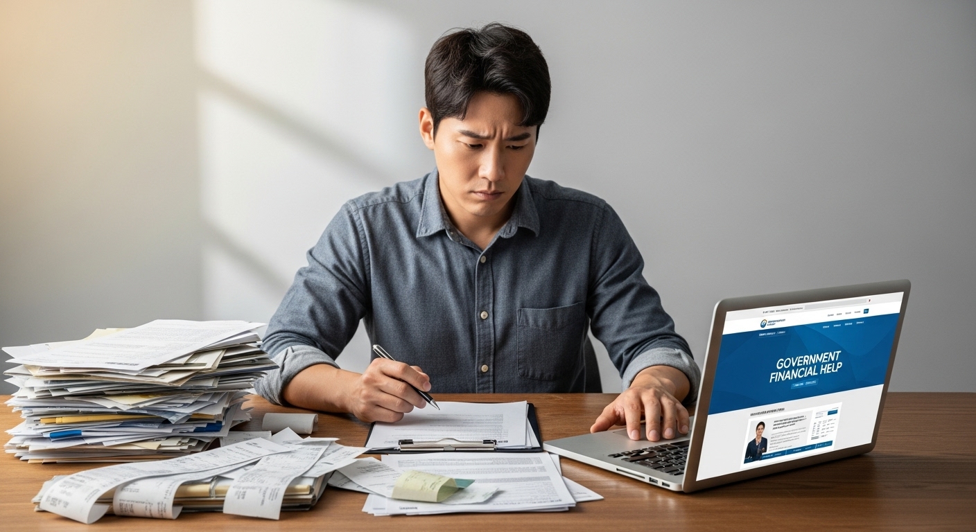 재산 심사의 실제 기준과 평가 방식