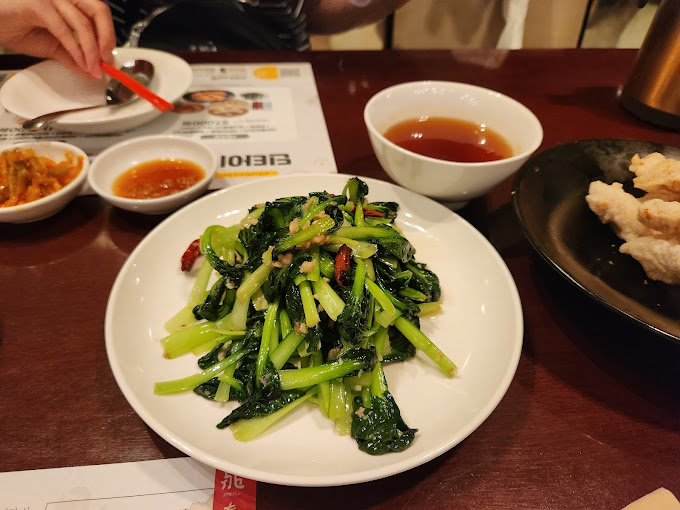 강남 딤섬의 명가 '딘타이펑'