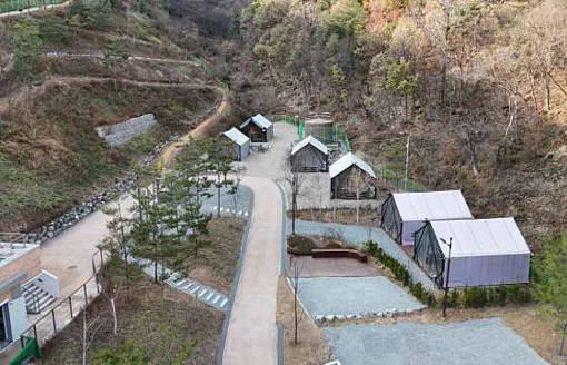 군위전투전승기념공원