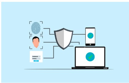 비대면 계좌개설 안심차단 서비스