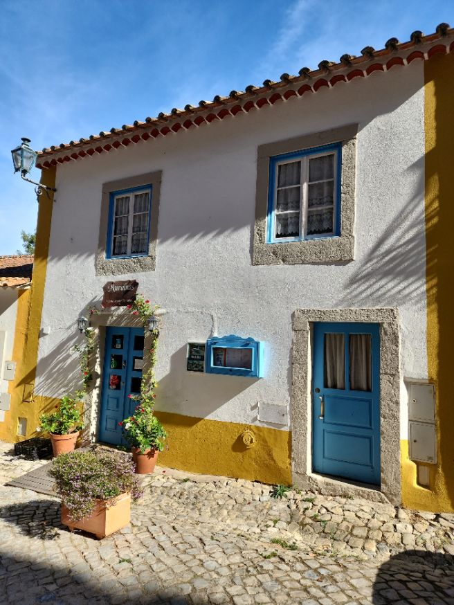 포르투갈 호텔 레알 도비도스 할인