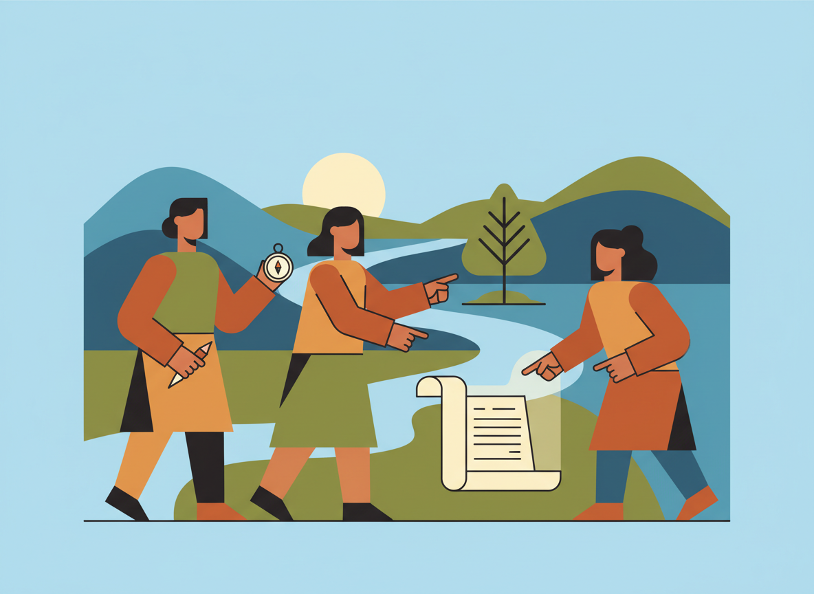 조상 땅 찾기 상속