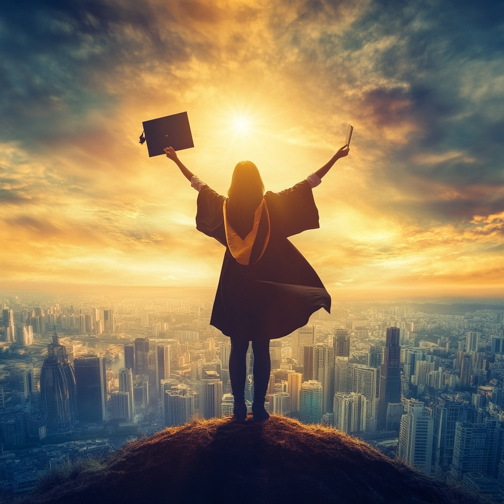 미국 유학 장학금