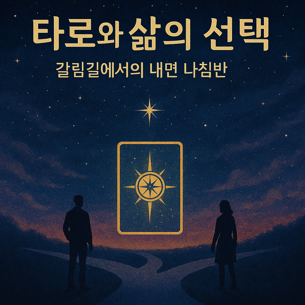 타로와 삶의 선택