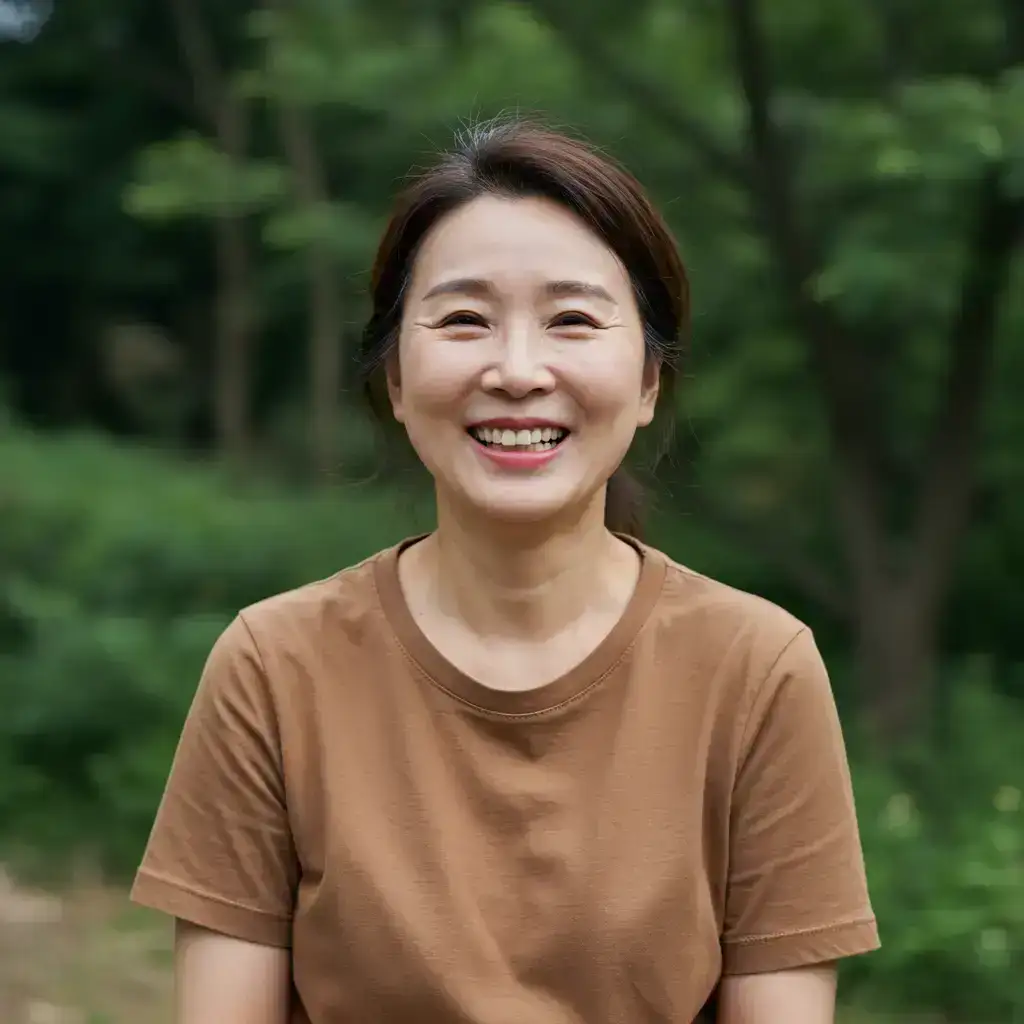 "고령자