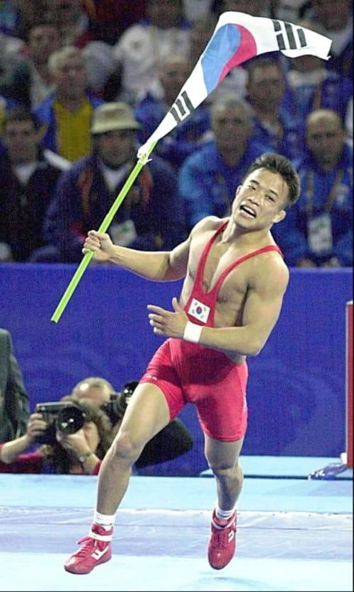 심권호 나이·연금·재산부터 외로웠던 간암 투병기 현재 상태