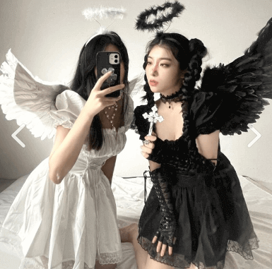 할로윈데이 날짜 유래 행사