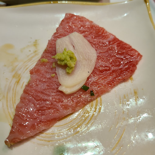 강남 대치동 3대 참치 '몰타참치'