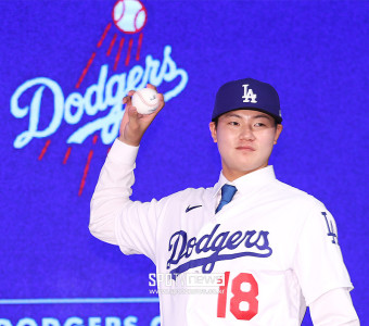 장현석 선수&#44; 메이저리그 장현석 모든 것